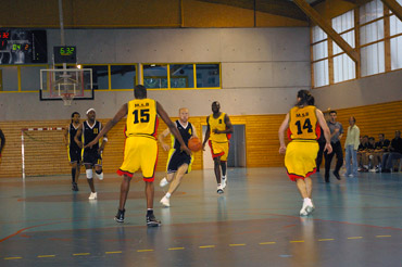 Le sport à Tarascon